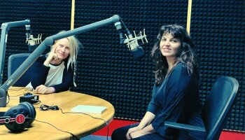 Jiliana Sokolová Foto: Mirka Ábelová